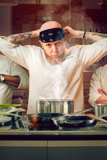 Pressure Cooker