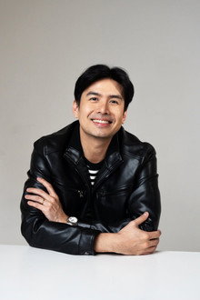 Christian Bautista