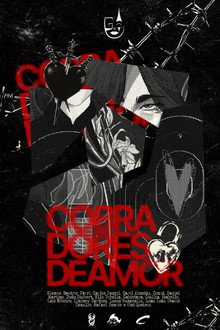 COBRADORES DE AMOR - A LEITURA
