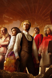 Hunger Games: Balada o ptácích a hadech
