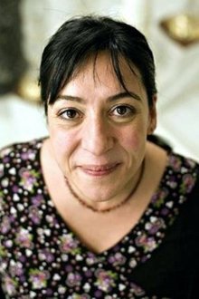 Photo of Binnur Kaya