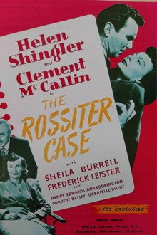 The Rossiter Case