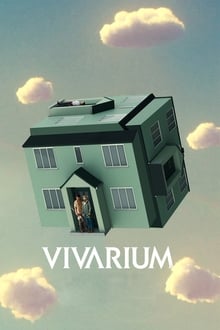 Vivarium movie poster