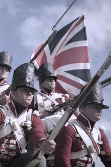 Waterloo - L'ultime bataille