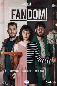 Poster da série Fandom