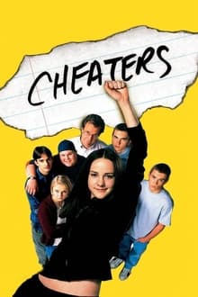 Cheaters movie poster