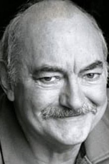 Photo of Frank Ellis