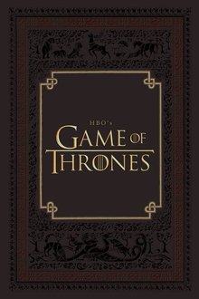 Poster do filme Game of Thrones: A Day in the Life