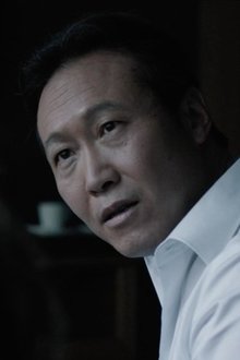 Photo of Oscar Hsu