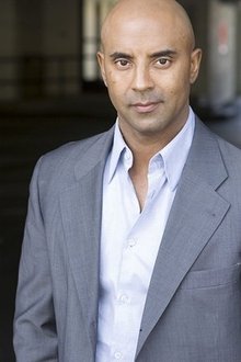 Photo of Kevin Brewerton