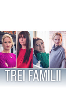 Trei familii