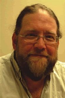 Photo of Lewis Abernathy
