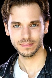 Photo of A.J. LoCascio