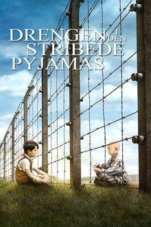 Drengen i den stribede pyjamas