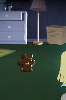 Animaniacs season 1 episode 33