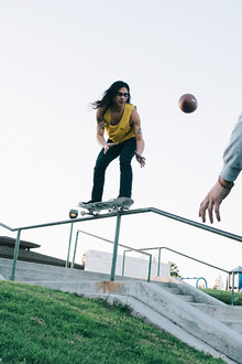 King of the Road - Season 3