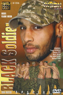 Black Soldier