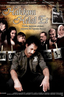 Hakkını Helal Et