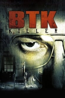 Poster do filme B.T.K. Killer