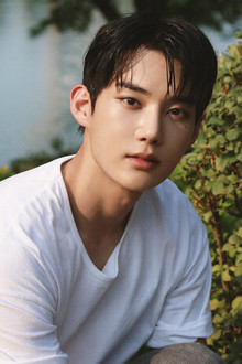 Photo of Ki Hyun-woo