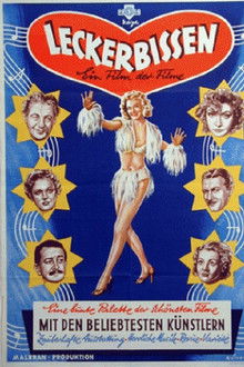 Leckerbissen
