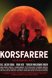 Korsfarere: Avgrunnens kall