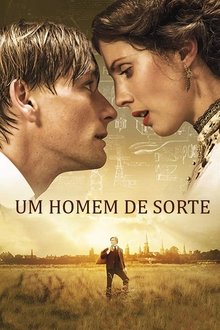 Poster do filme Um Homem de Sorte