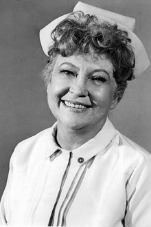 Photo of Lurene Tuttle