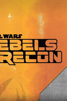 Rebels Recon