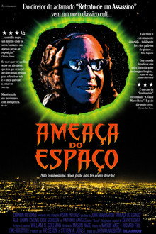 Ameaça do Espaço