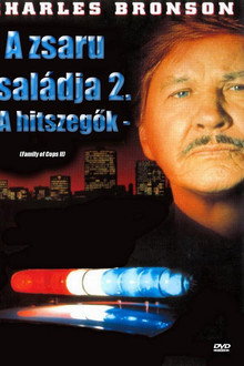 A zsaru családja 2. - A hitszegők