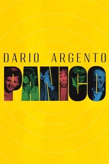 Dario Argento Panico (WEB-DL)