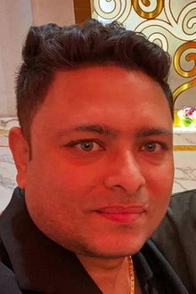 Photo of Aditya Nath Uppal