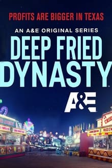 Deep Fried Dynasty S01E01