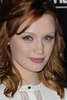 Photo of Emily Berrington