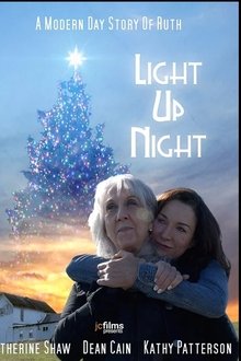 Light Up Night movie poster