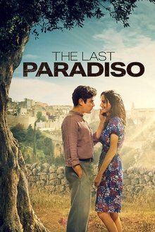 The Last Paradiso movie poster