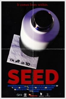 Poster do filme Seed