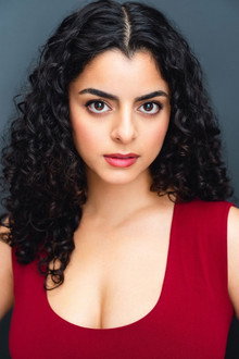 Photo of Ellena Eshraghi