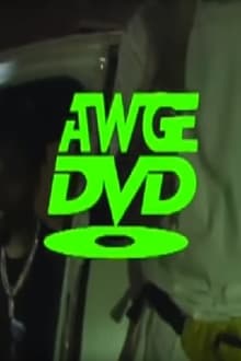 AWGE DVD: Volume 1 movie poster