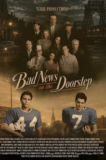 Bad News on the Doorstep