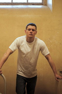 Starred Up