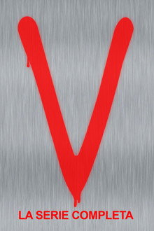 V: La Serie Completa