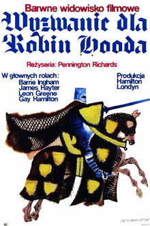Wyzwanie dla Robin Hooda