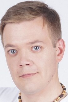 Photo of Egor Shevyakov