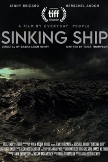 Poster do filme Sinking Ship