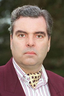 Photo of Jeremy Sinden