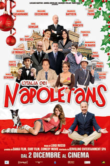 Poster do filme Napoletans