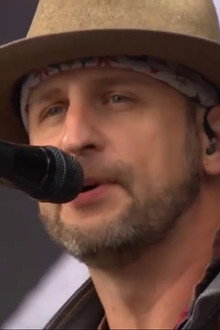 Black Stone Cherry - Graspop Metal Meeting 2018