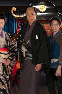 必殺仕事人2023